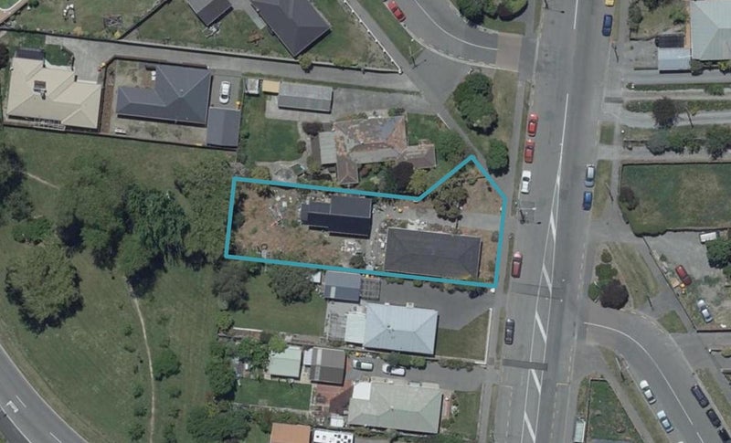 259 Bower Avenue, North New Brighton, Christchurch - Carousel 1