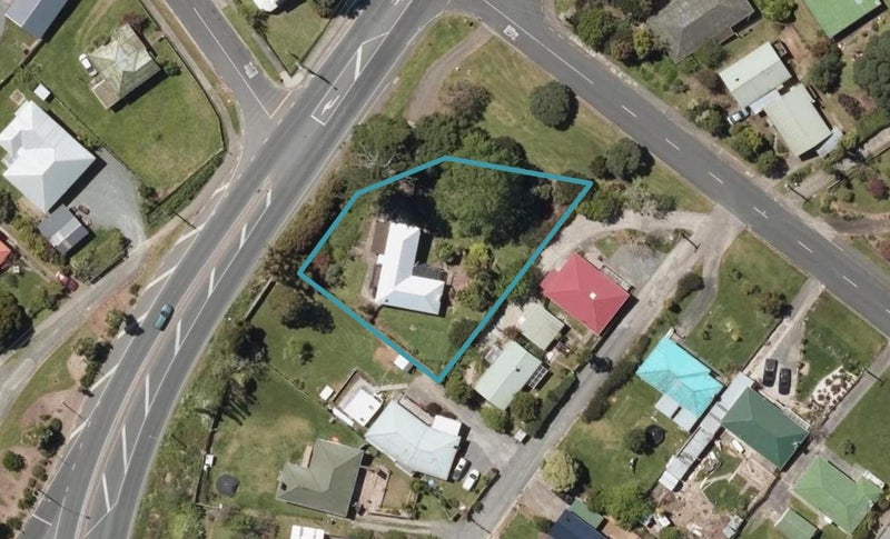 2 Mount Pleasant Road, Raumanga, Whangārei - Carousel 1