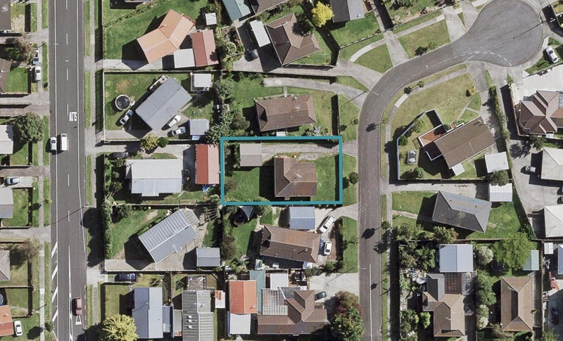 6 Advocate Place, Randwick Park, Auckland - Carousel 1