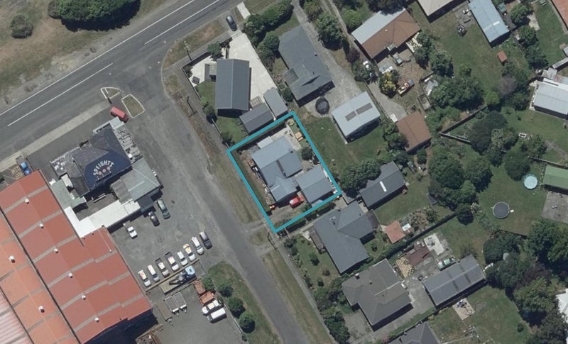 30 Short Street, Ashhurst, Ashhurst - Carousel 1