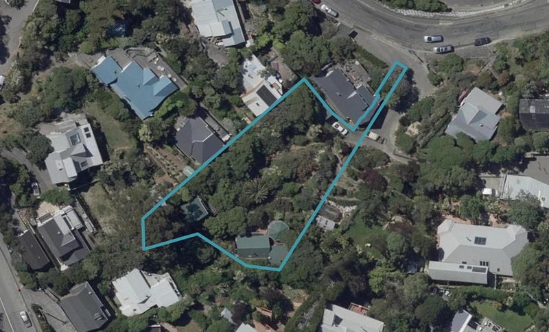 15 Clifton Terrace, Clifton, Christchurch - Carousel 1