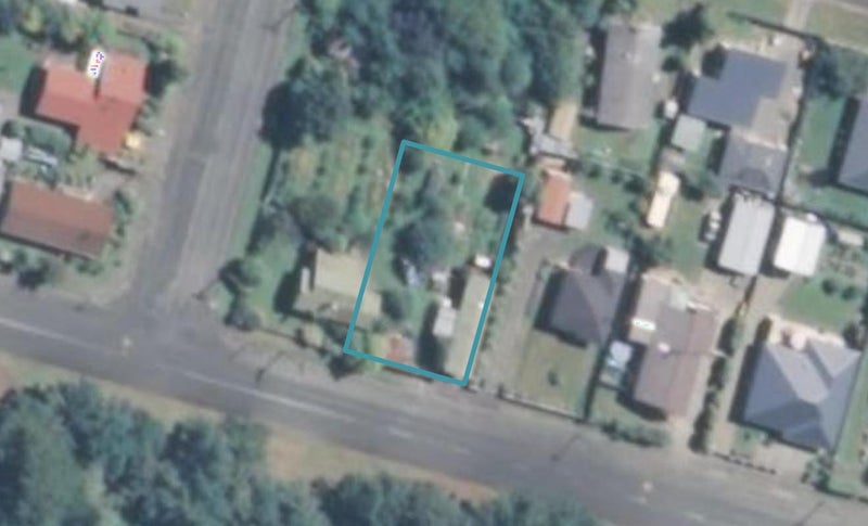 135 Domain Avenue, Temuka, Temuka - Carousel 1
