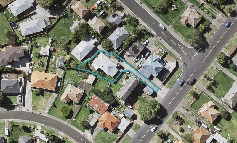 55A Tripoli Road, Panmure, Auckland - Carousel 1