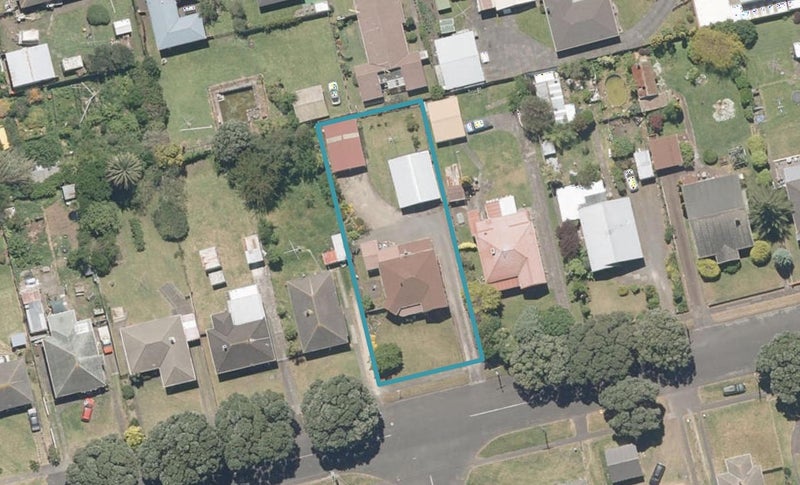 34 Harper Street, Gonville, Whanganui - Carousel 1