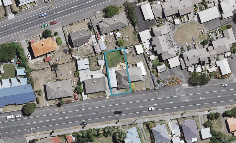 105 Thackeray Street, Napier South, Napier - Carousel 1
