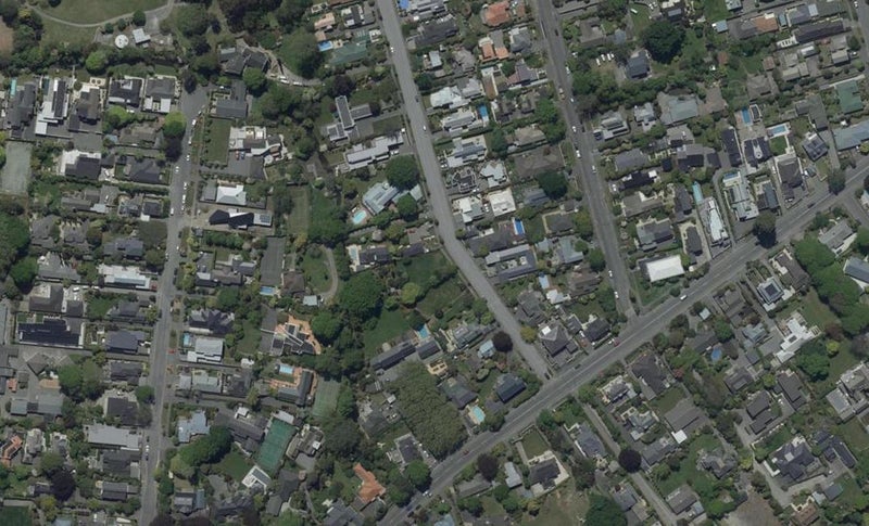 9 Thornycroft Street, Fendalton, Christchurch - Carousel 1