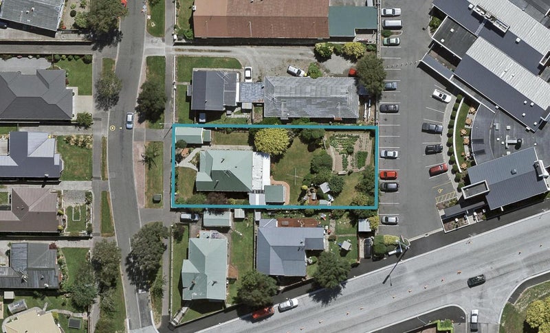 7 Melbourne Street, Windsor, Invercargill - Carousel 1