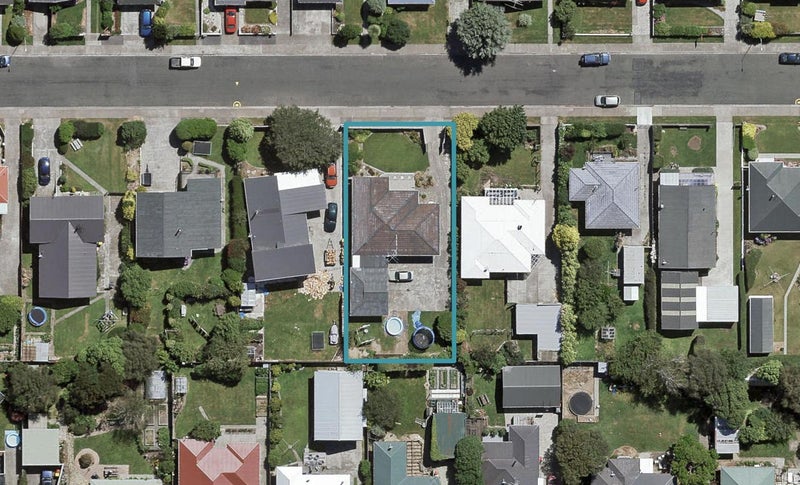 41 Helmsdale Street, Waverley, Invercargill - Carousel 1