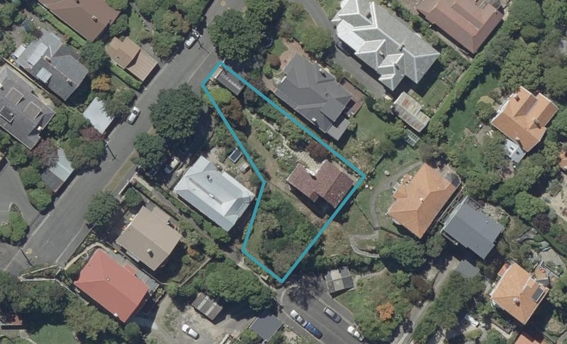 9 Maheno Street, Maori Hill, Dunedin - Carousel 1