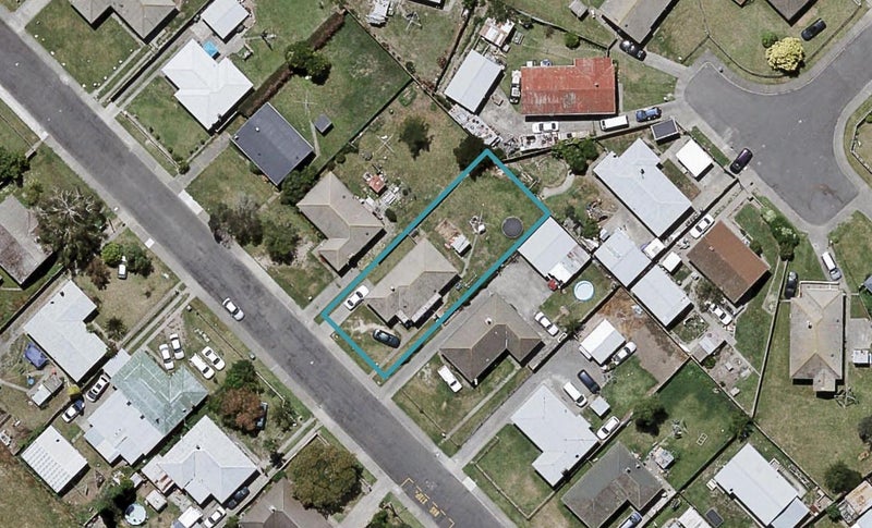 703 Huia Street, Camberley, Hastings - Carousel 1