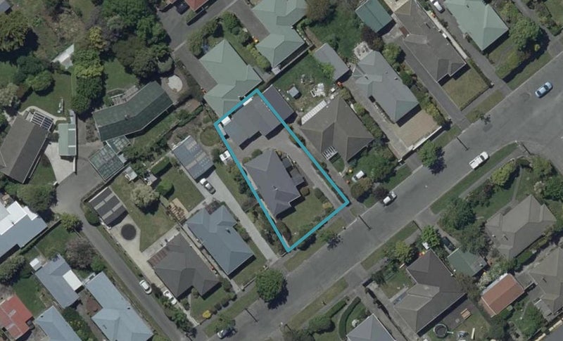 89 Stanbury Avenue, Somerfield, Christchurch - Carousel 1