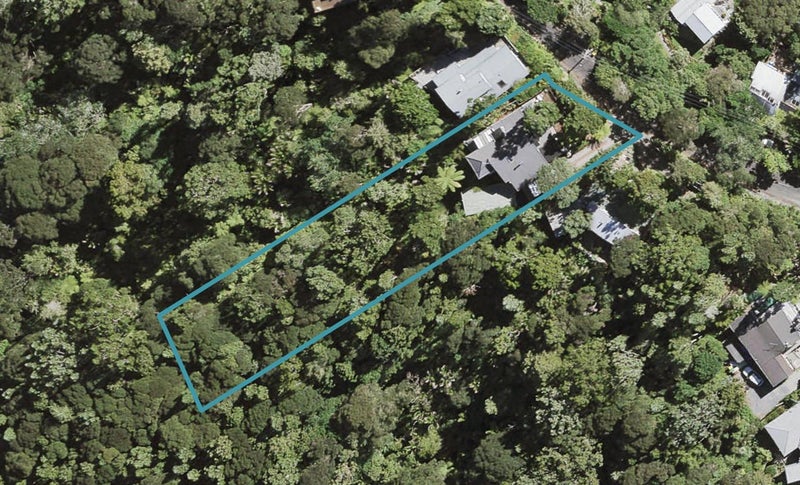 43 Tanekaha Road, Titirangi, Auckland - Carousel 1