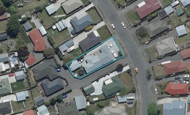11 Kirner Street, Burwood, Christchurch - Carousel 1