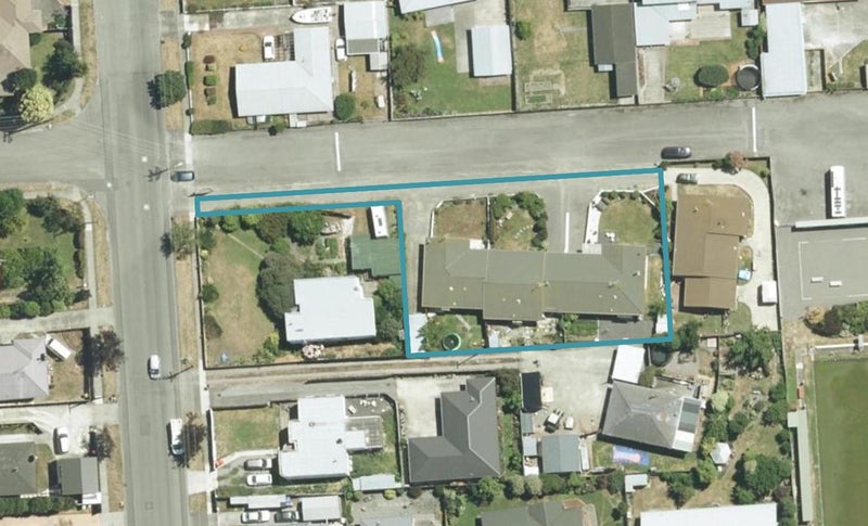 65C Weld Street, Redwoodtown, Blenheim - Carousel 1