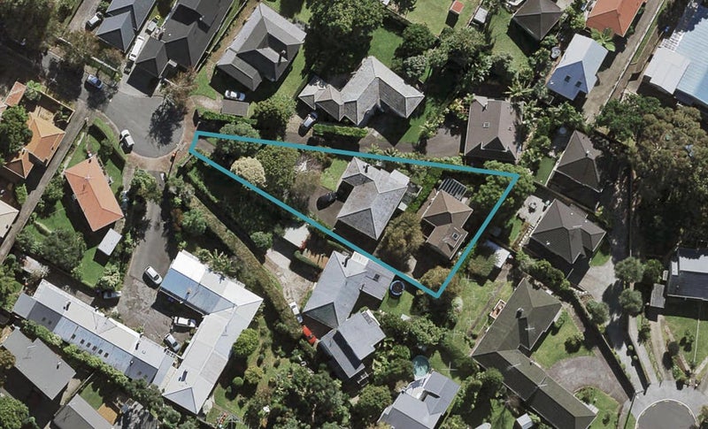 16 August Place, Greenlane, Auckland - Carousel 1