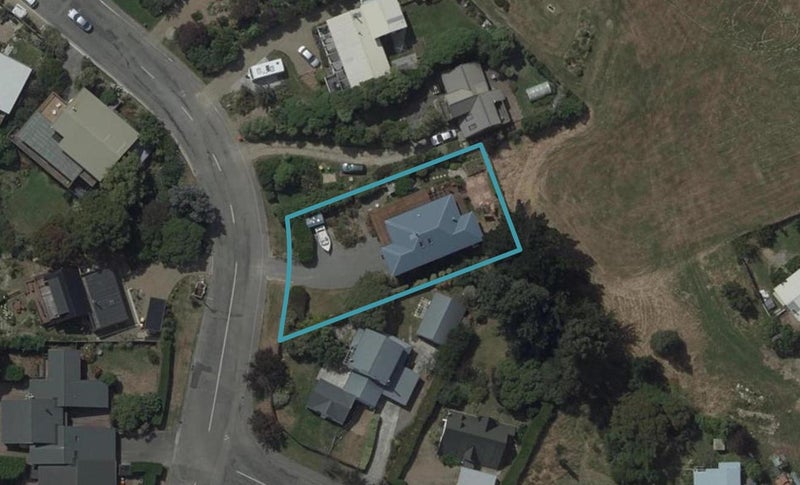 5 James Drive, Diamond Harbour, Lyttelton - Carousel 1