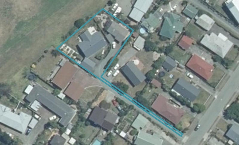 2/26 Otterson Street, Tāhunanui, Nelson - Carousel 1