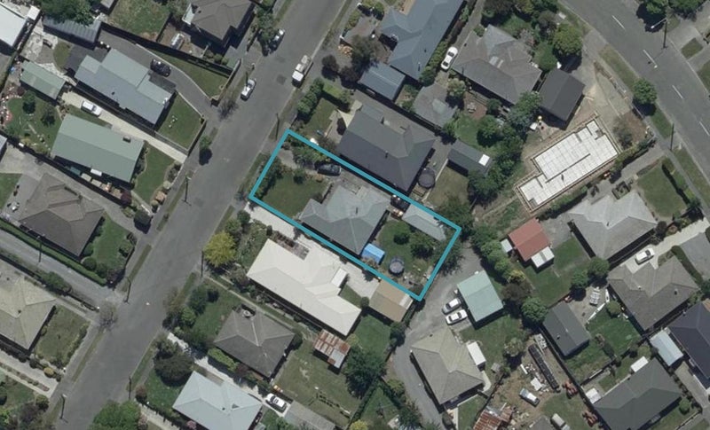 5 Brent Place, Papanui, Christchurch - Carousel 1