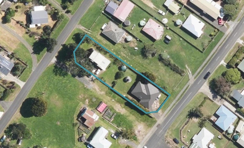 5 Weka Street, Ahipara, Kaitaia - Carousel 1
