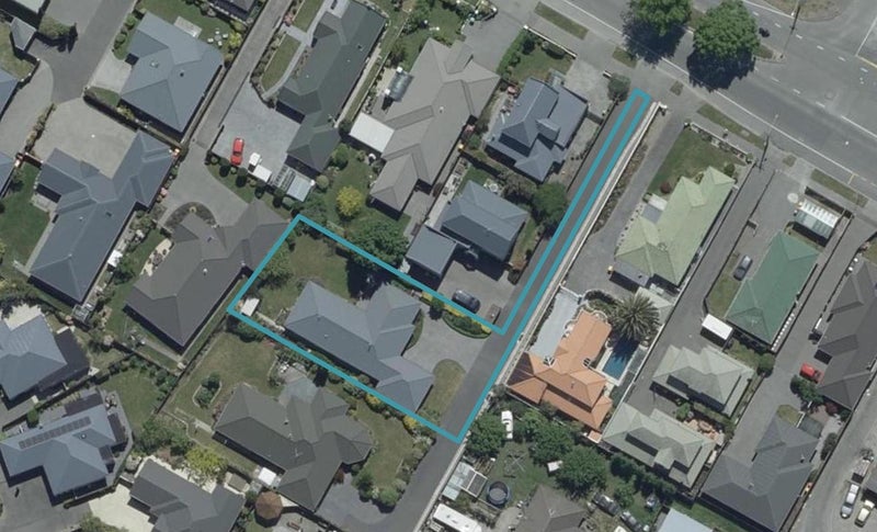521 Harewood Road, Harewood, Christchurch - Carousel 1