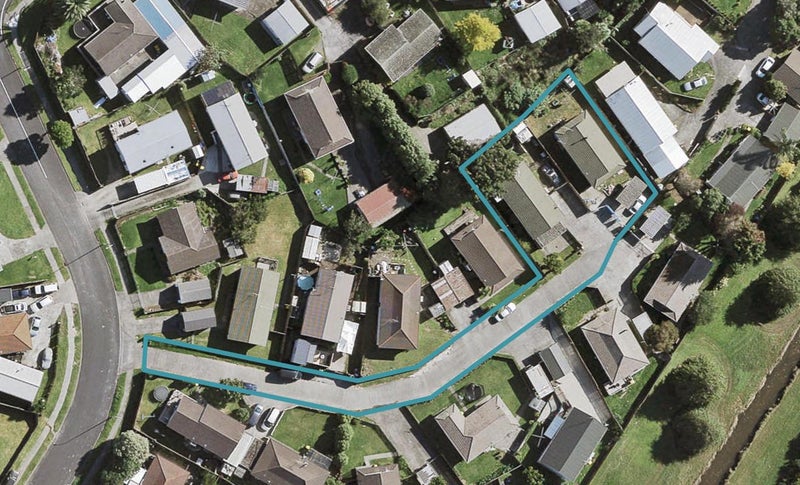 1/12 Trimdon Street, Randwick Park, Auckland - Carousel 1