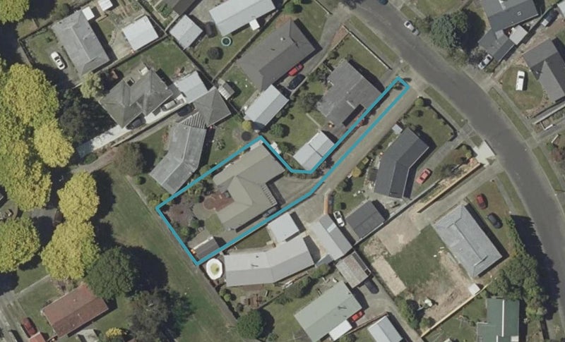11 Turakina Street, Westbrook, Palmerston North - Carousel 1