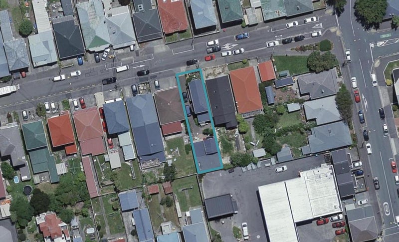 28 Wilson Street, Newtown, Wellington - Carousel 1