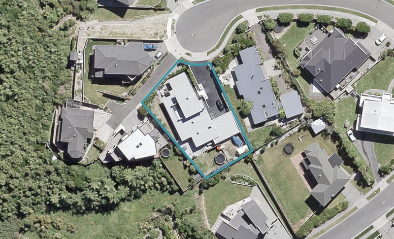 45 Arahiwi Grove, Tirohanga, Lower Hutt - Carousel 1