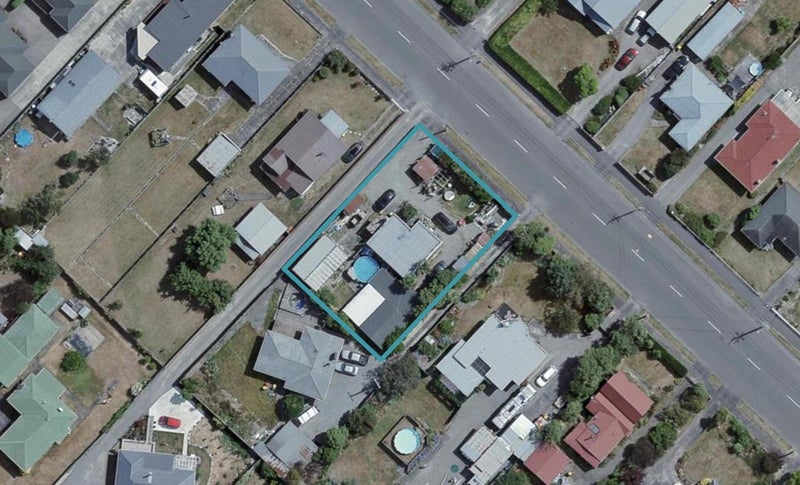 66 Kuripuni Street, Kuripuni, Masterton - Carousel 1