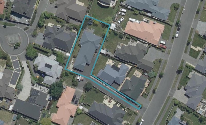 48 Becmead Drive, Harewood, Christchurch - Carousel 1