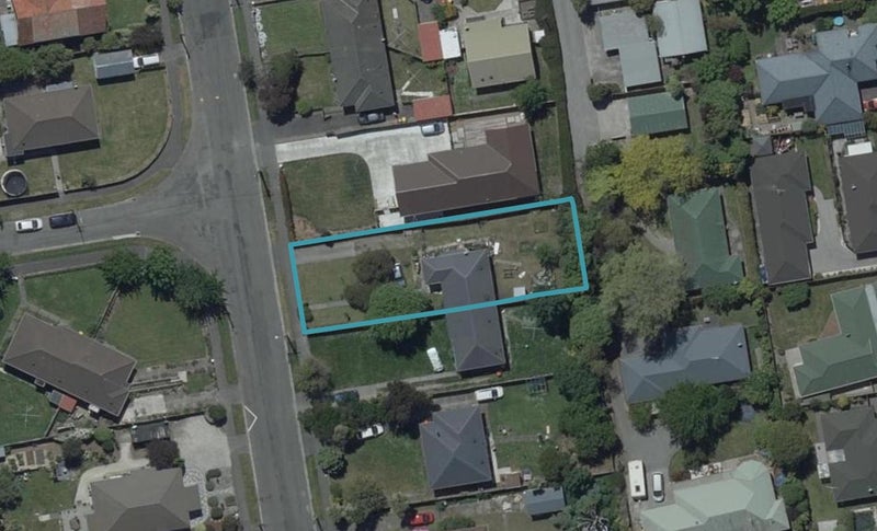 8 Ajax Street, Burwood, Christchurch - Carousel 1