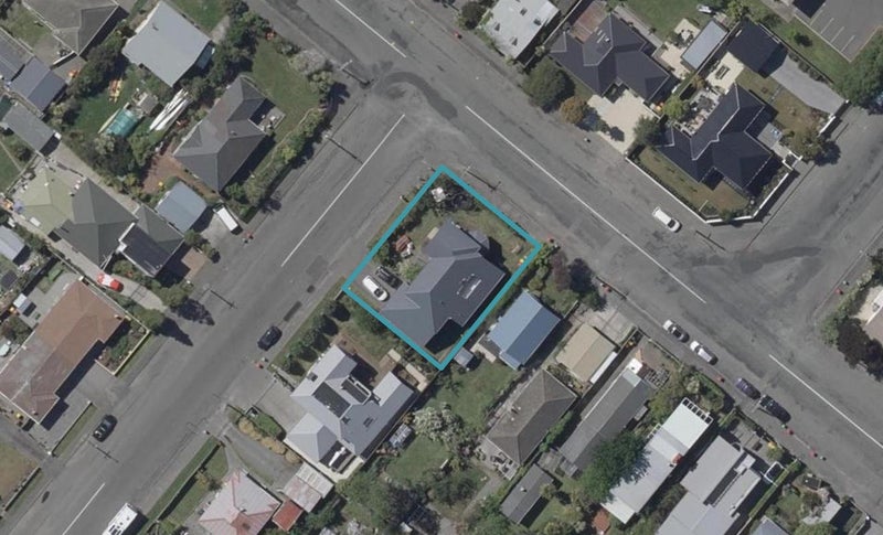 50 Colenso Street, Sumner, Christchurch - Carousel 1