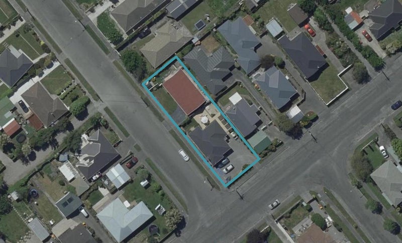 1/33 Wychbury Street, Spreydon, Christchurch - Carousel 1
