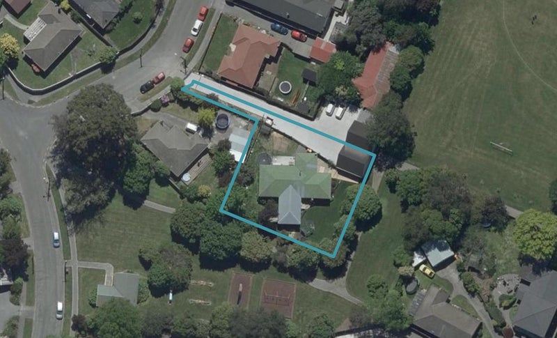 2A Penwood Street, Russley, Christchurch - Carousel 1