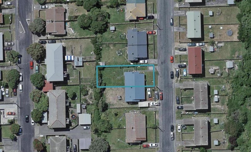 12 Taiaroa Street, Strathmore Park, Wellington - Carousel 1