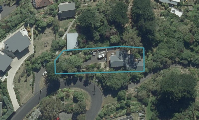 25 Irvine Road, The Cove, Dunedin - Carousel 1