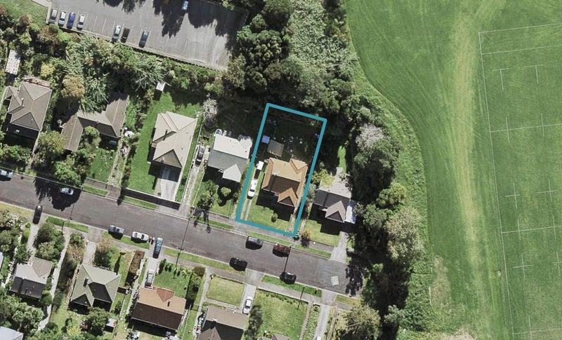 46 Tawariki Street, Ponsonby, Auckland - Carousel 1
