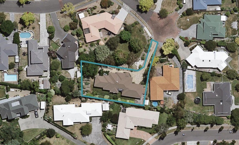4 Kingsgate Way, Havelock North, Havelock North - Carousel 1
