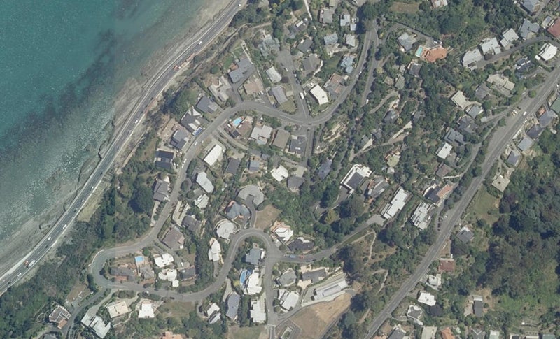 13A The Cliffs, Britannia Heights, Nelson - Carousel 1