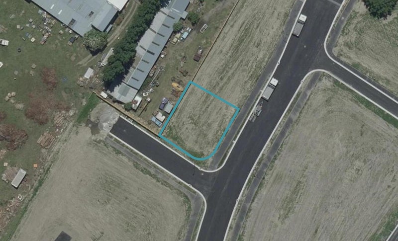 8 Mary Carpenter Avenue, Yaldhurst, Christchurch - Carousel 1