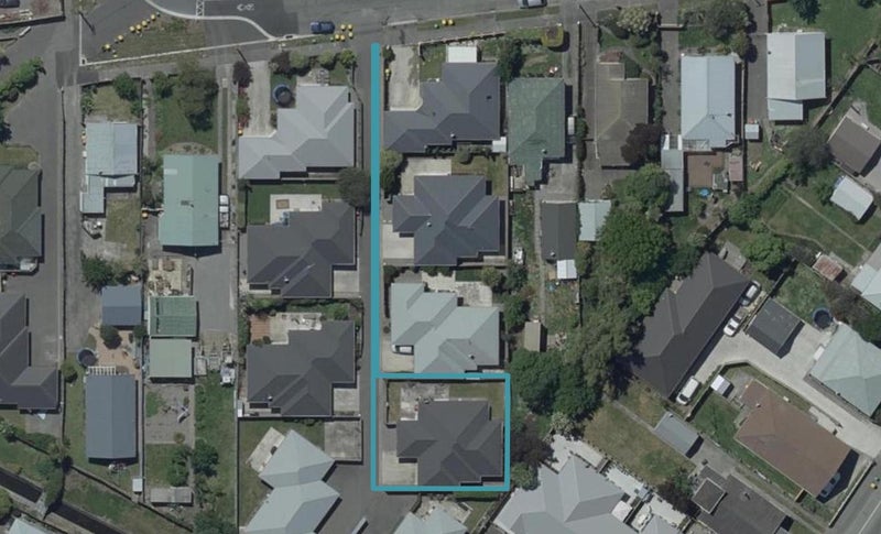 8B Marlborough Street, Phillipstown, Christchurch - Carousel 1