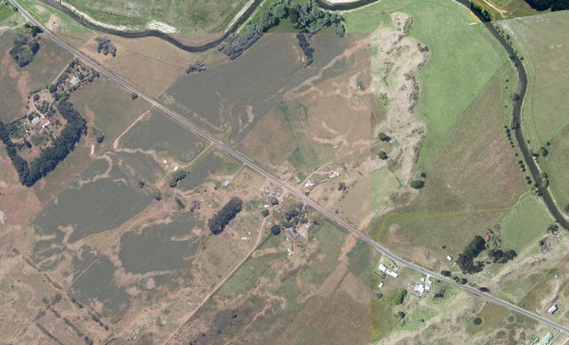 191 Kaiwaitau Road, Māhia - Carousel 1