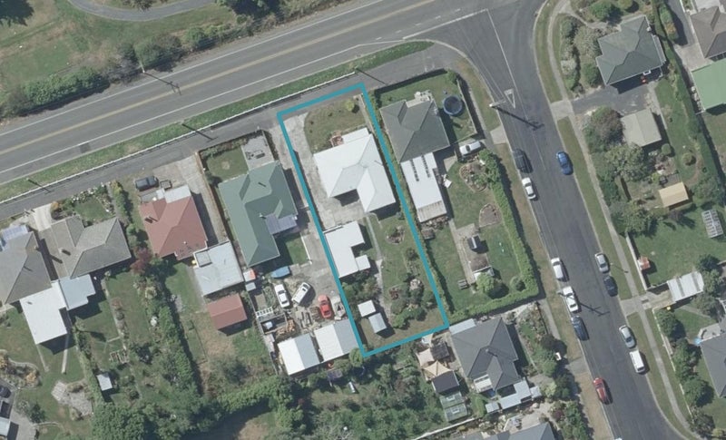 375 Brighton Road, Waldronville, Dunedin - Carousel 1