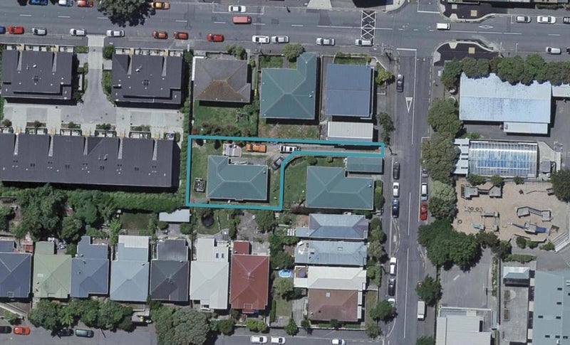 24A Stanley Street, Berhampore, Wellington - Carousel 1