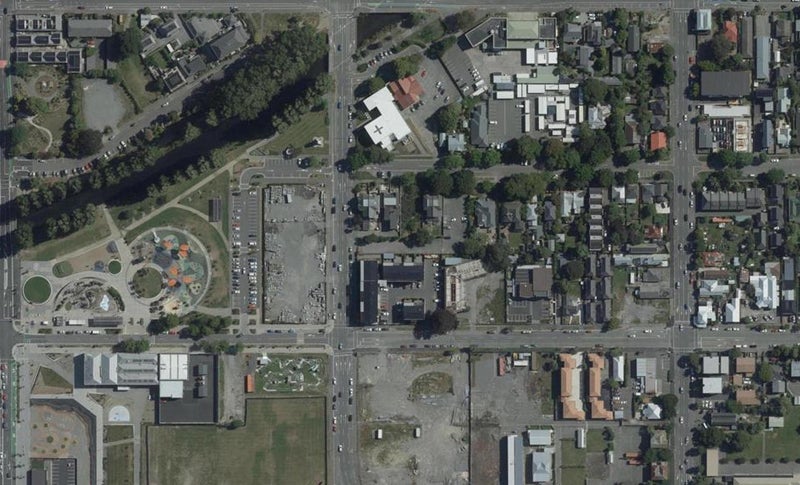 6/294 Madras Street, Christchurch Central, Christchurch - Carousel 1