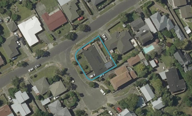 2 Sharon Place, Awapuni, Palmerston North - Carousel 1