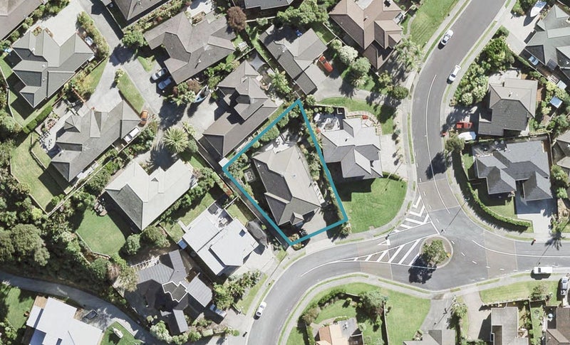 14 Blue Heron Rise, Stanmore Bay, Auckland - Carousel 1