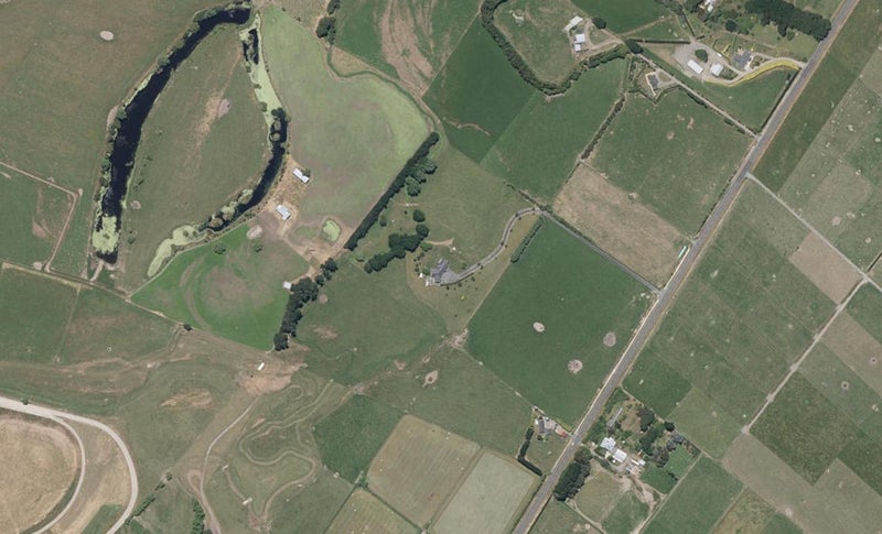 86 Green Road, Awahuri, Palmerston North - Carousel 1