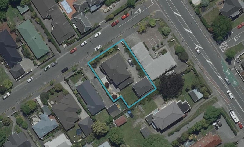 88 Halton Street, Strowan, Christchurch - Carousel 1