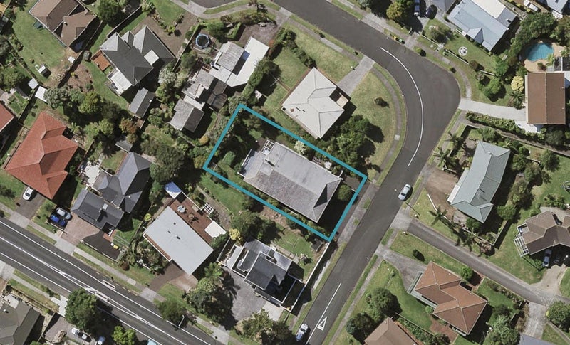4 Hurstbourn Priors, Goodwood Heights, Auckland - Carousel 1